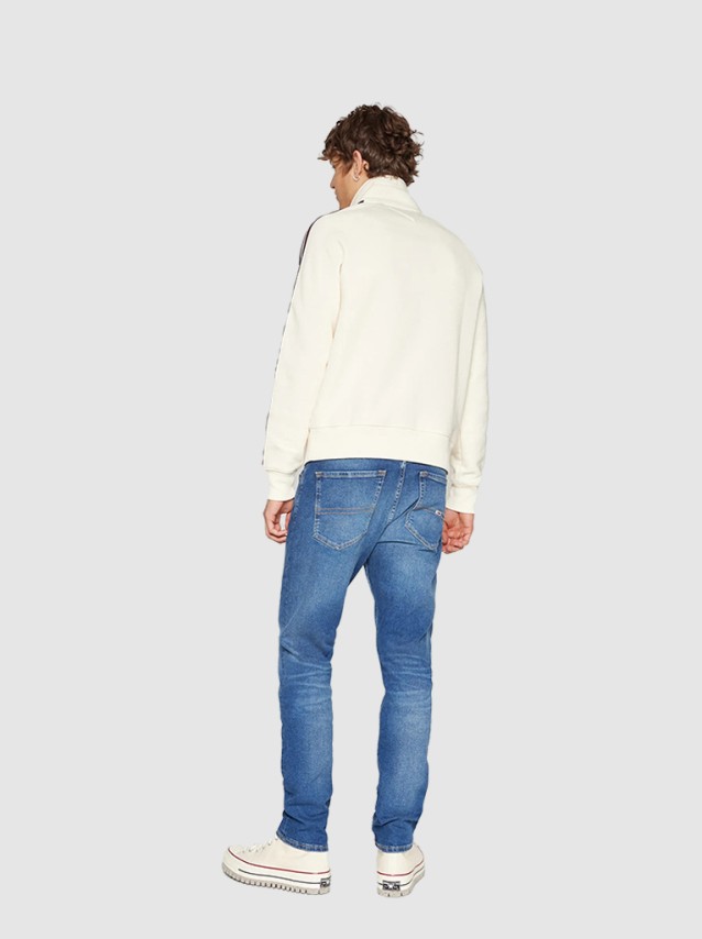 Trousers Male Tommy Jeans