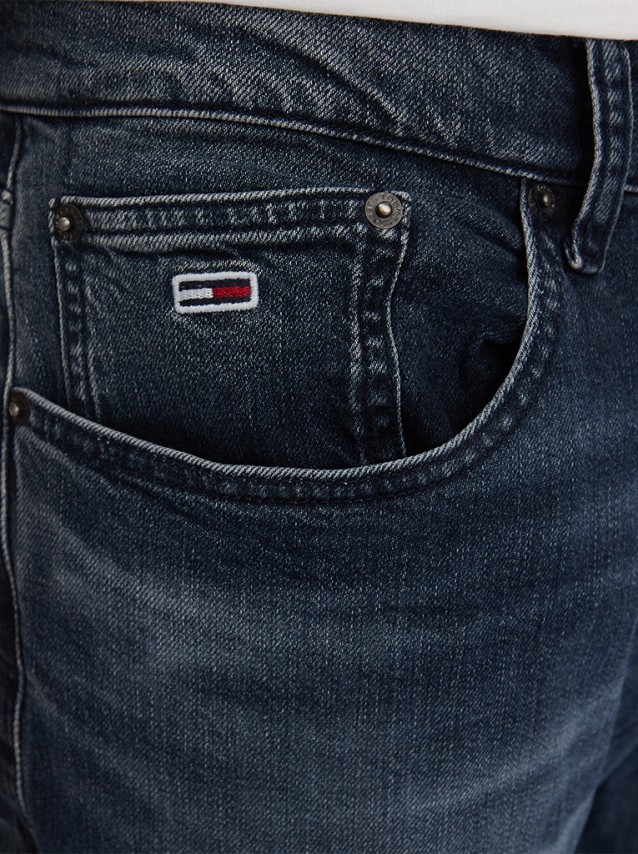 Calas Homem Tommy Jeans