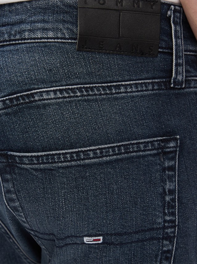 Calas Homem Tommy Jeans