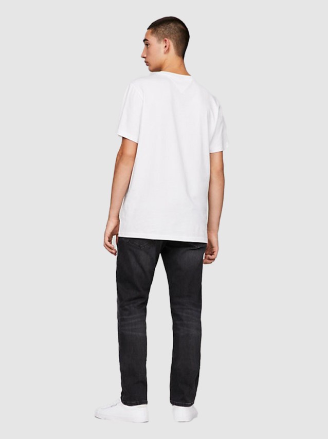 Camiseta Masculino Tommy Jeans