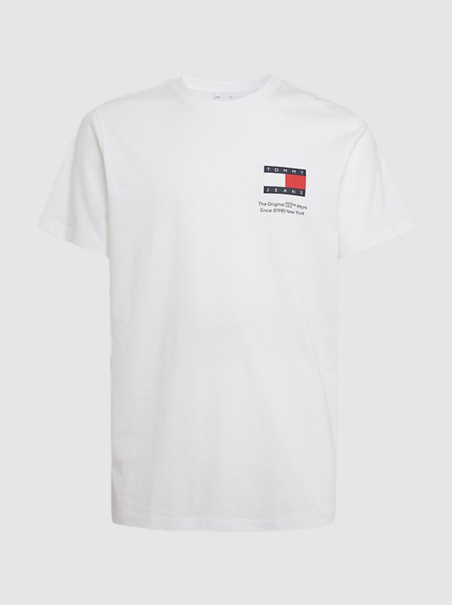 Camiseta Masculino Tommy Jeans