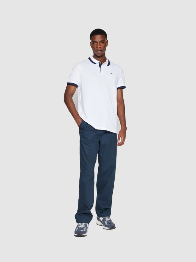 Polos Masculino Tommy Jeans