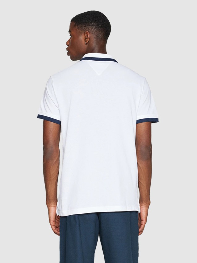 Polos Male Tommy Jeans