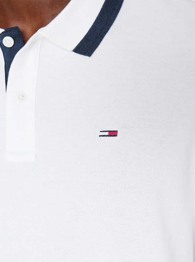 Polos Masculino Tommy Jeans
