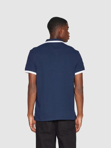 Polos Male Tommy Jeans