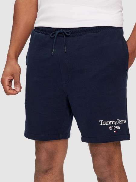 Shorts Masculin Tommy Jeans