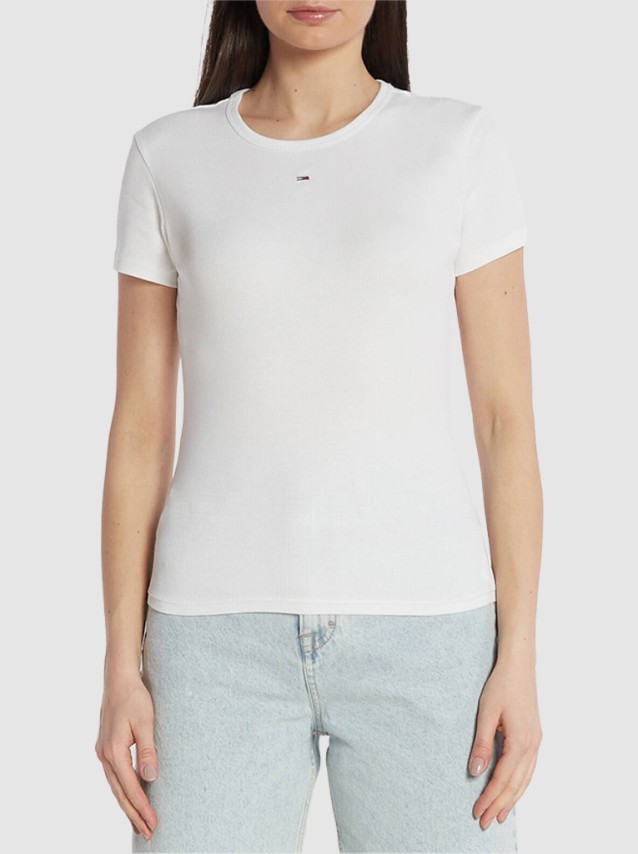 Camiseta Femenino Tommy Jeans