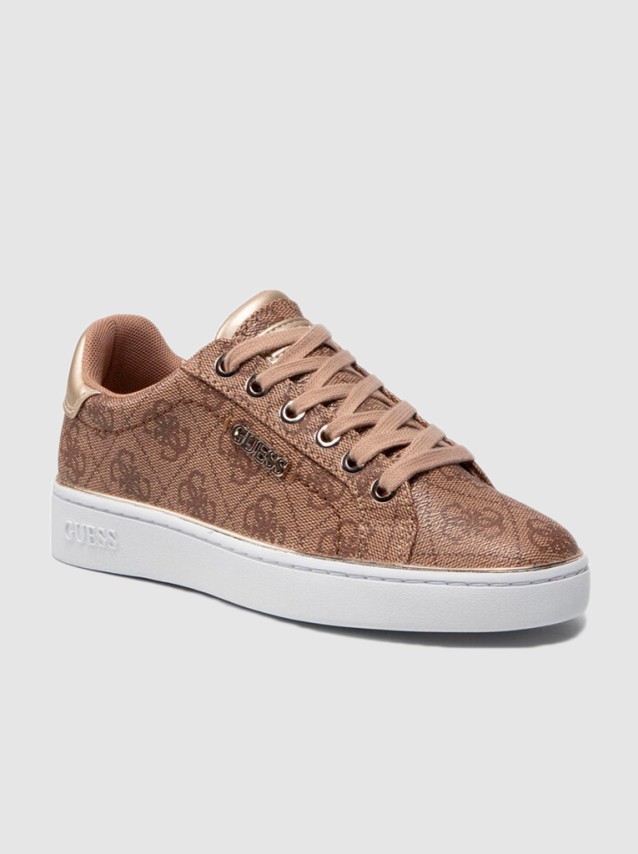 Chaussures de Sport Fminin Guess Footwear