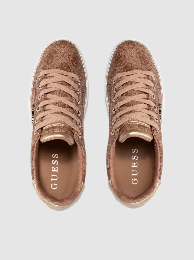 Chaussures de Sport Fminin Guess Footwear