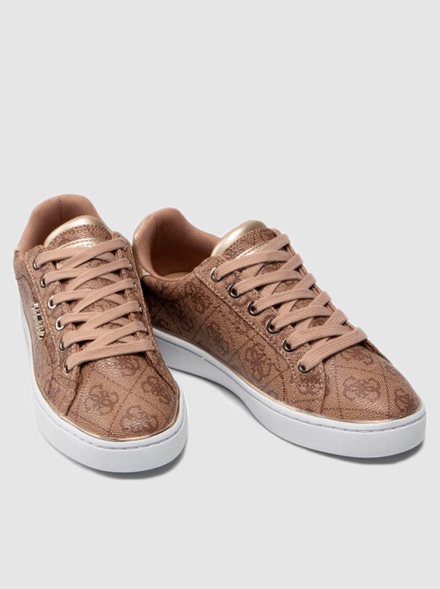 Chaussures de Sport Fminin Guess Footwear