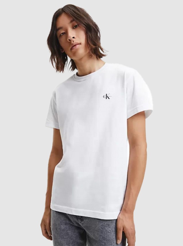 Camiseta Masculino Calvin Klein