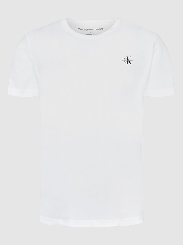 Camiseta Masculino Calvin Klein