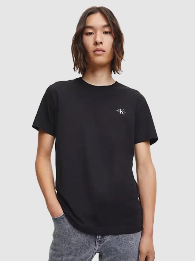 T-Shirt Male Calvin Klein