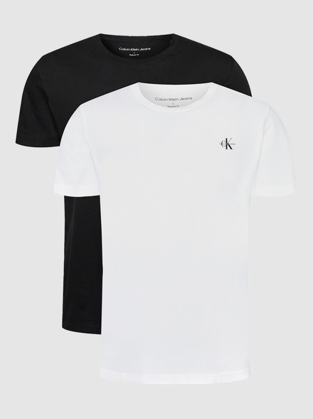 Camiseta Masculino Calvin Klein
