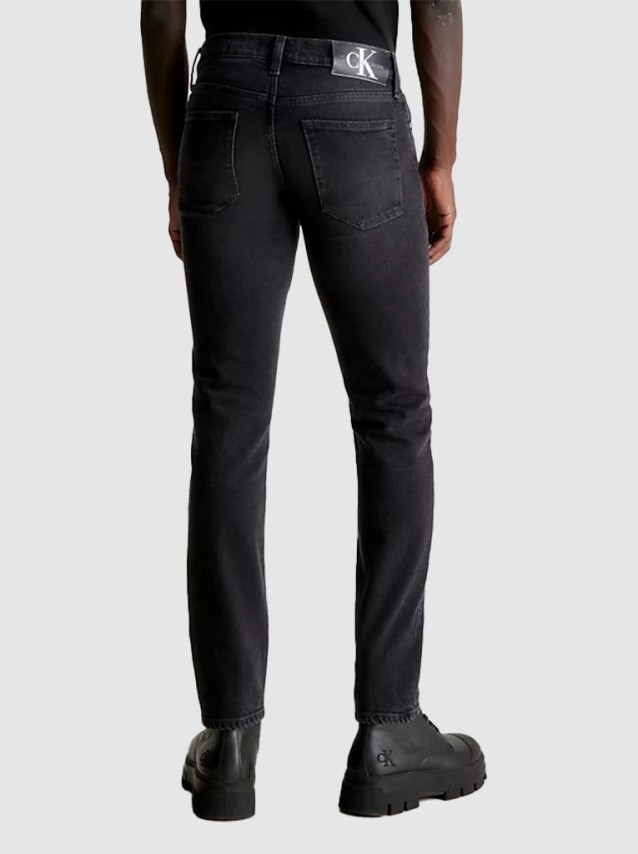 Trousers Male Calvin Klein