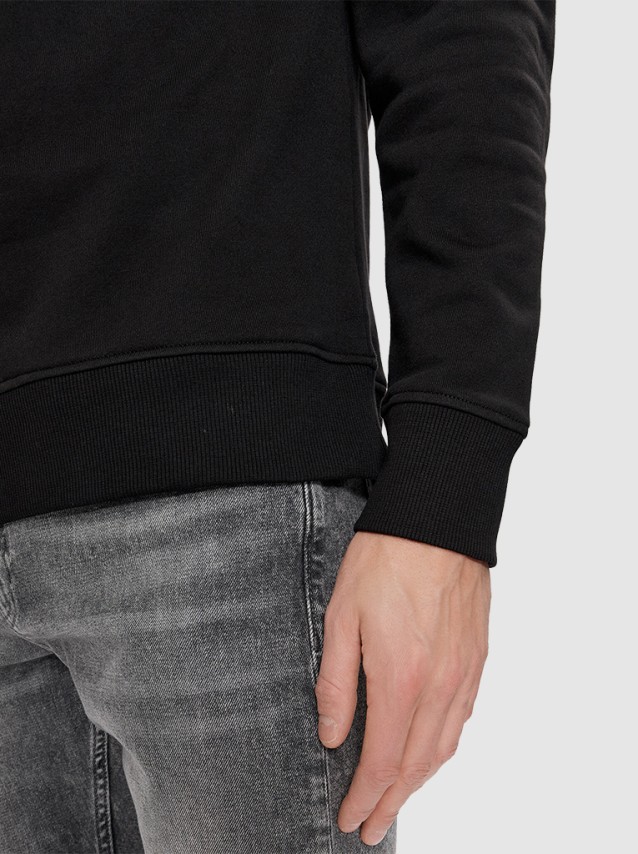 Jersey Masculino Calvin Klein