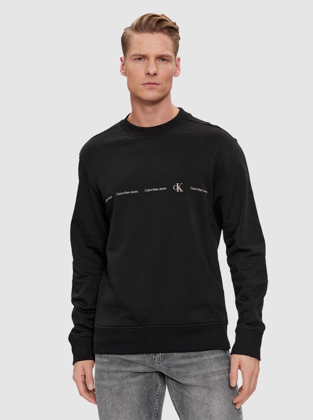 Jumper Masculin Calvin Klein