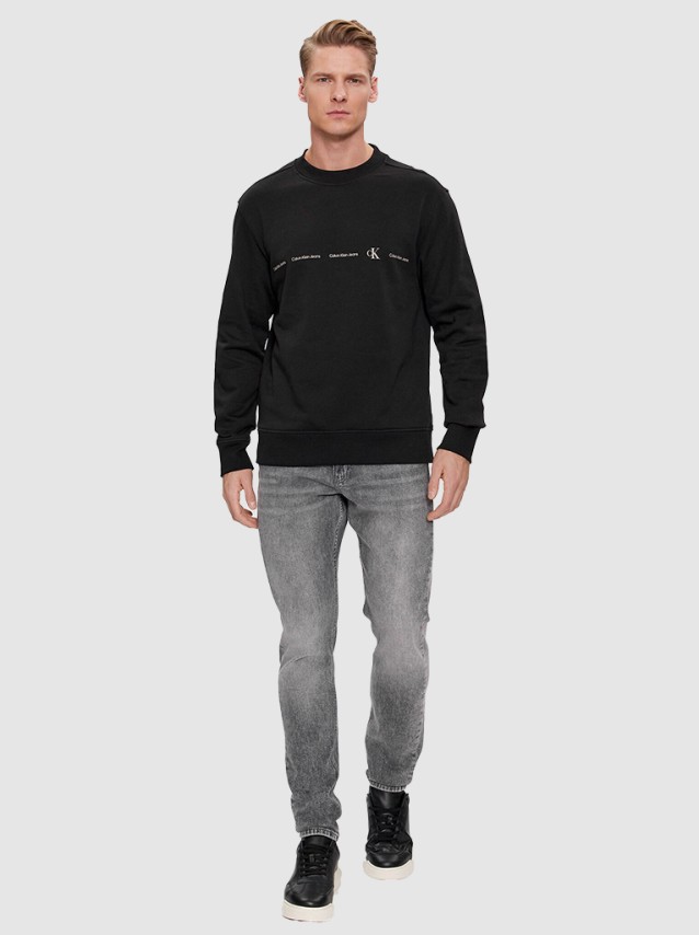 Jersey Masculino Calvin Klein