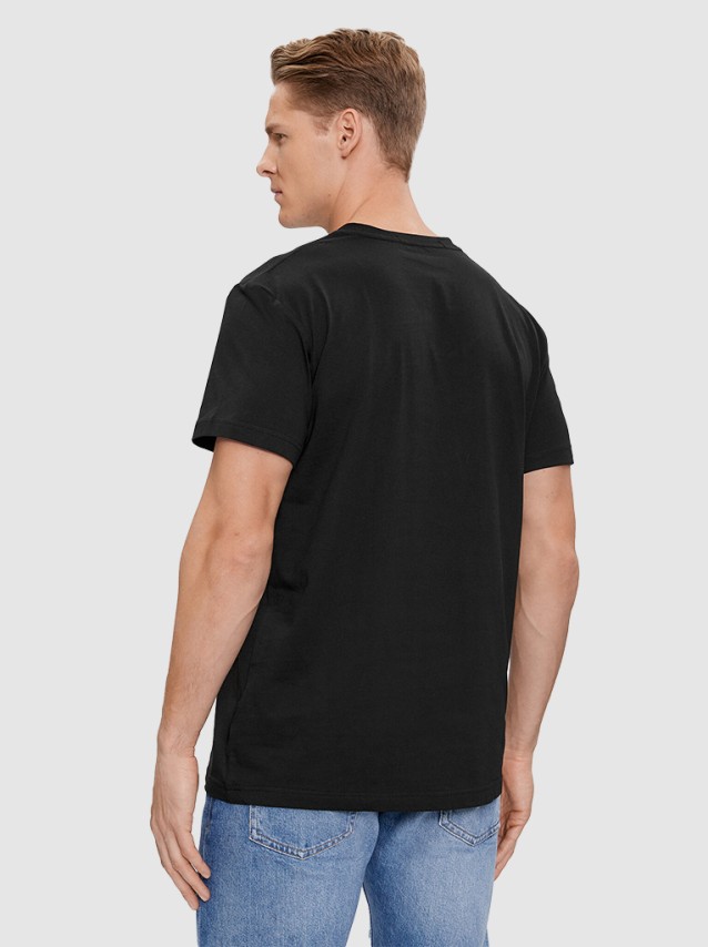 T-Shirt Male Calvin Klein