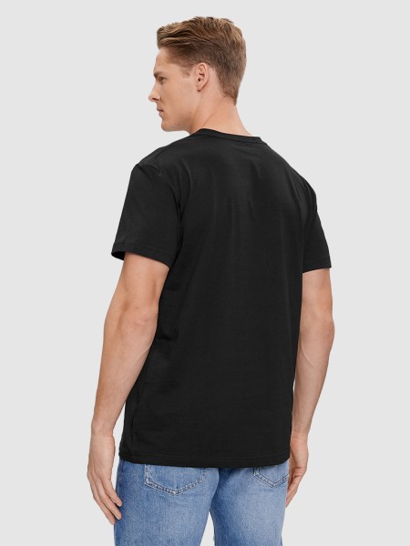 T-Shirt Homem Calvin Klein T-Shirt Homem Calvin Klein