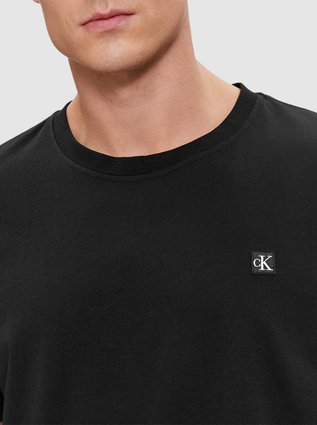 Camiseta Masculino Calvin Klein