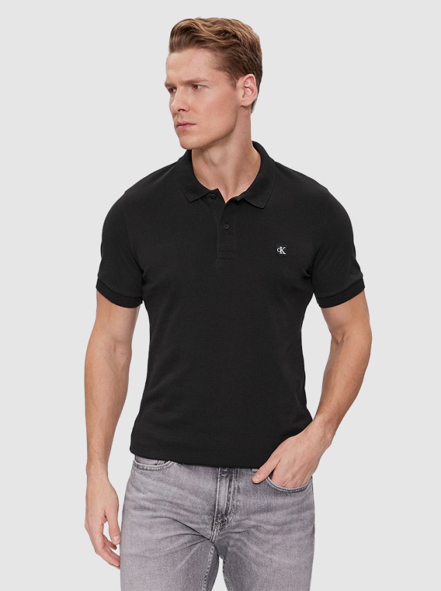 Polos Masculin Calvin Klein