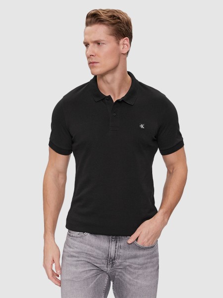 Polo Homem Embro Calvin Klein