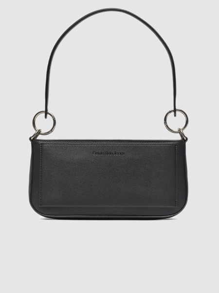 Sac À Bandoulière Féminin Calvin Klein Sac À Bandoulière Féminin Calvin Klein