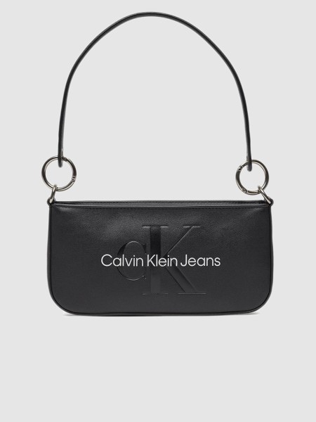 Shoulder Bag Female Calvin Klein