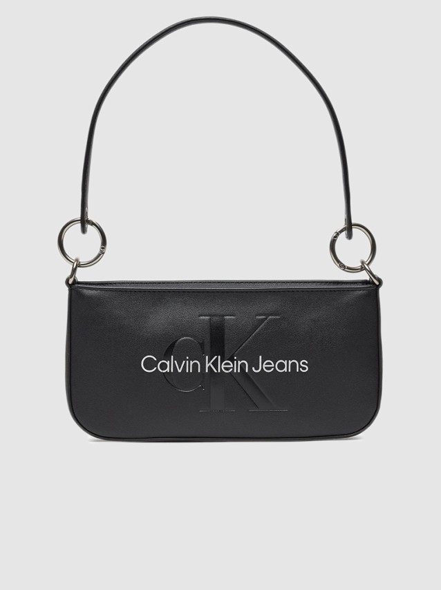 Bolso Bandolera Femenino Calvin Klein