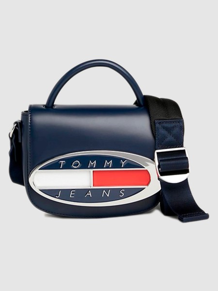 Shoulder Bags Female Tommy Jeans