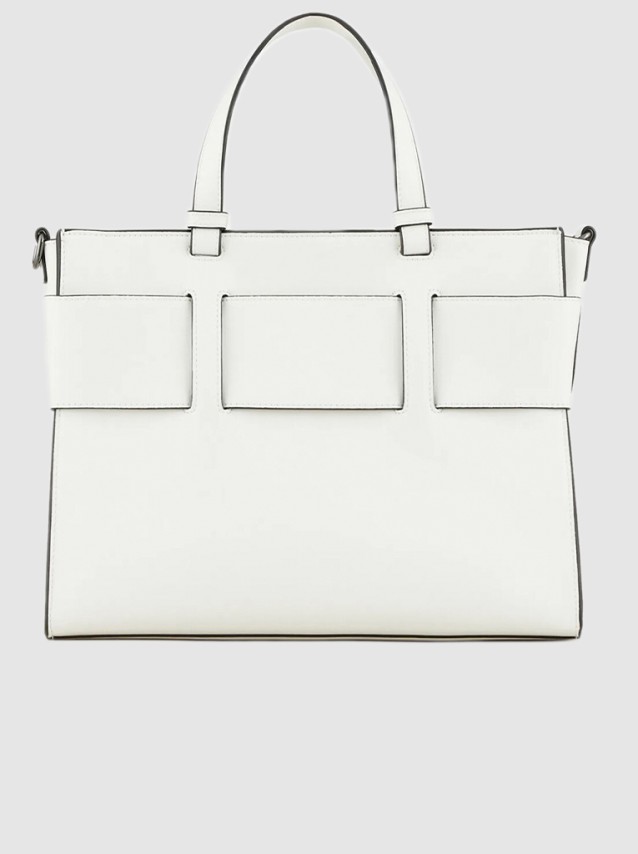 Tote Bags Mulher Armani Exchange