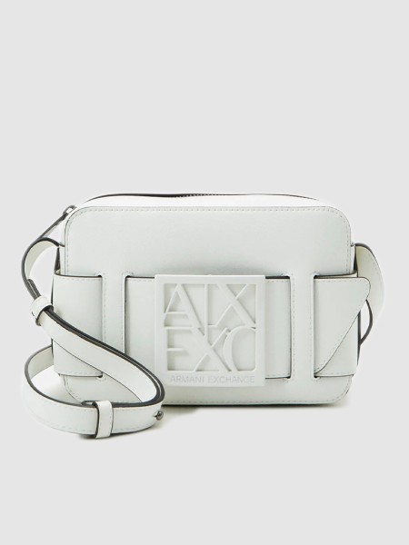 Mala Tiracolo Mulher Armani Exchange