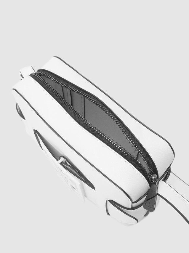 Sac  Bandoulire Fminin Armani Exchange