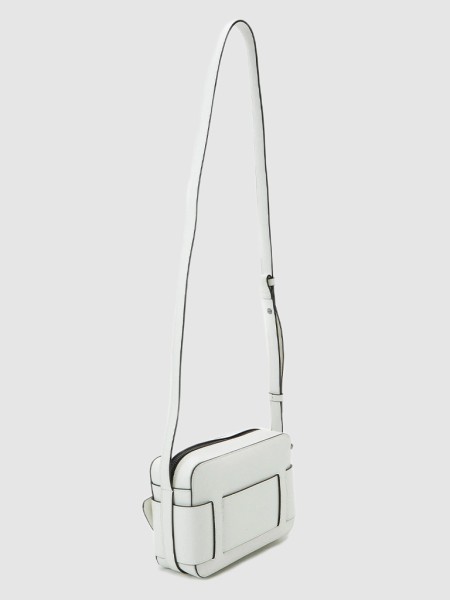 Bolso Bandolera Femenino Armani Exchange Bolso Bandolera Femenino Armani Exchange