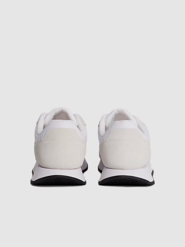 Sapatilha Homem Modern Runner Tommy Jeans