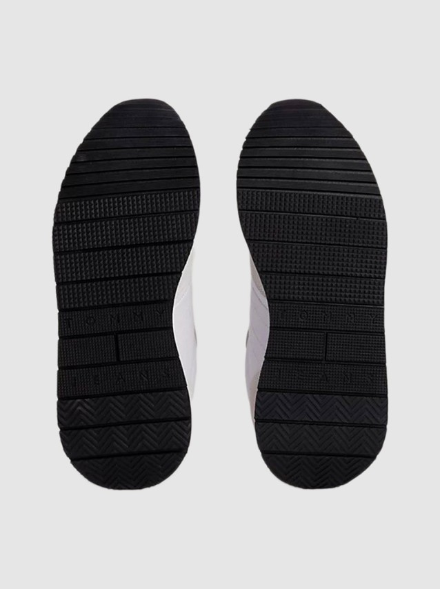 Sapatilha Homem Modern Runner Tommy Jeans