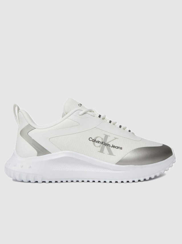 Trainers Female Calvin Klein Footwear