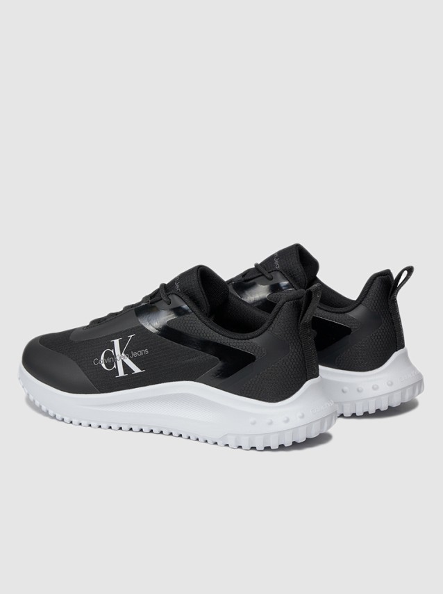 Zapatillas Masculino Calvin Klein Footwear