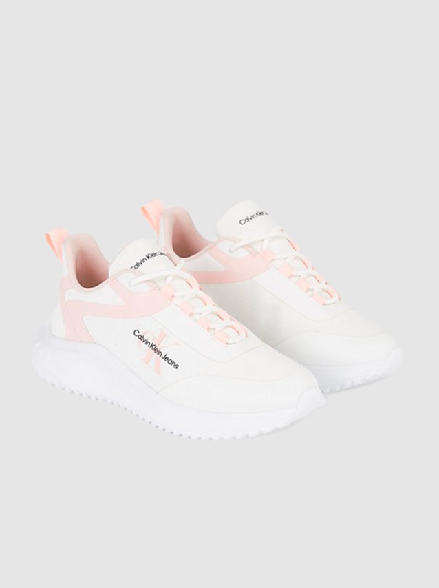 Zapatillas Femenino Calvin Klein