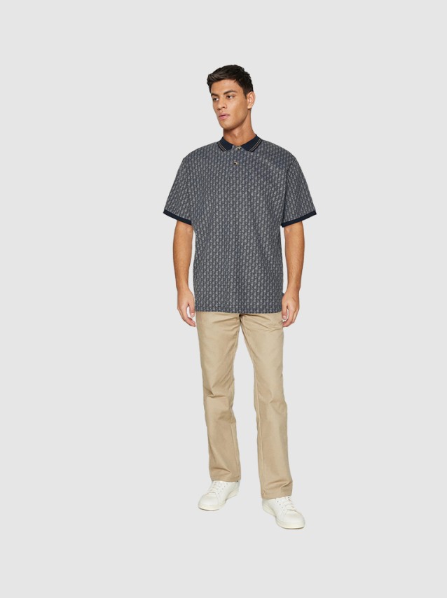 Polos Male Jack & Jones