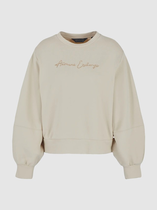 Jumper Female Armani Exchange