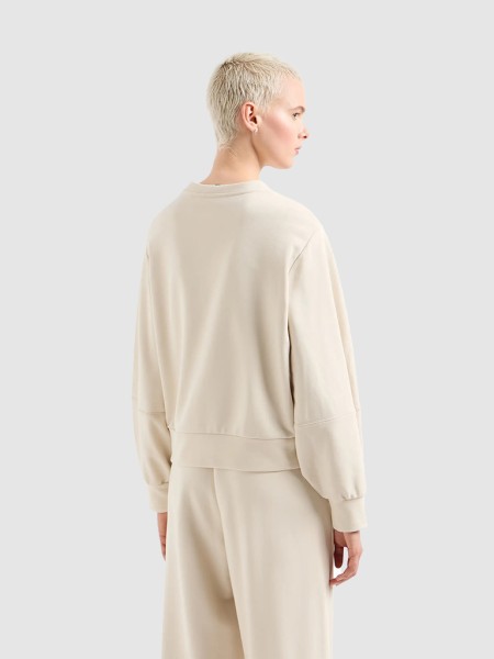 Jumper Féminin Armani Exchange Jumper Féminin Armani Exchange