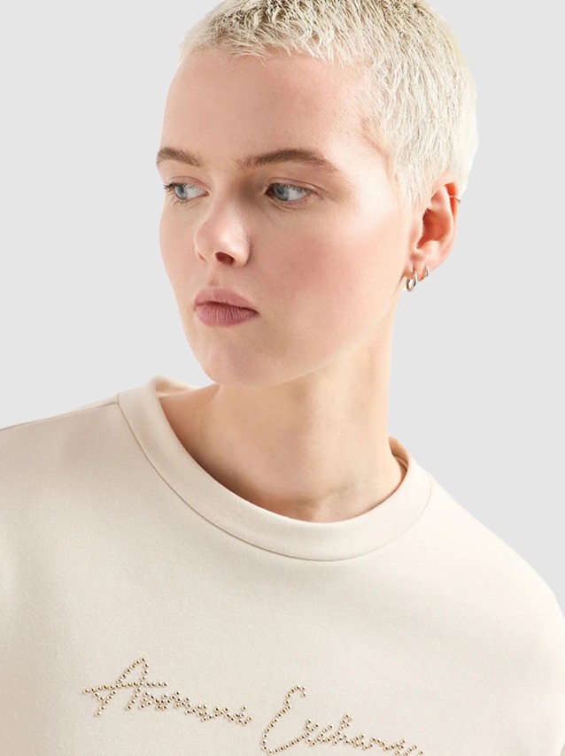 Jumper Female Armani Exchange