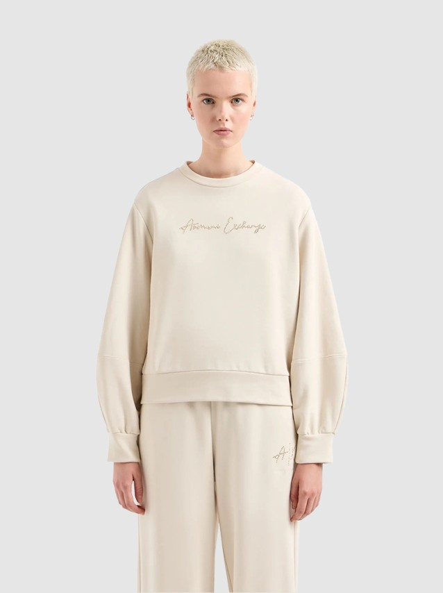 Jumper Female Armani Exchange