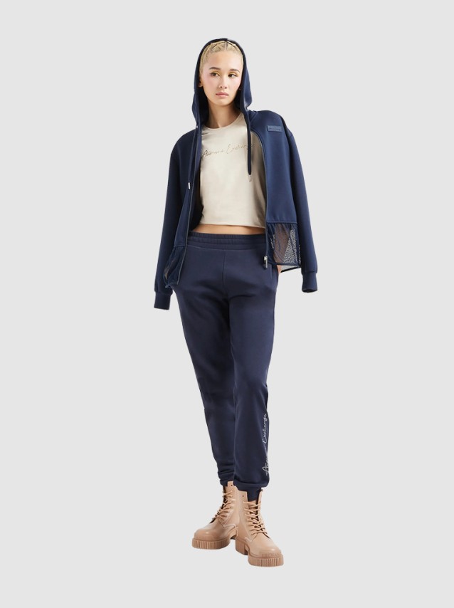 Calas Mulher Armani Exchange