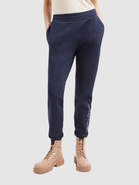 Pantalones Femenino Armani Exchange