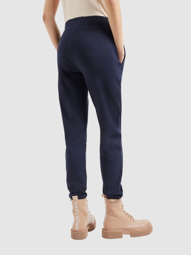 Trousers Female Armani Exchange