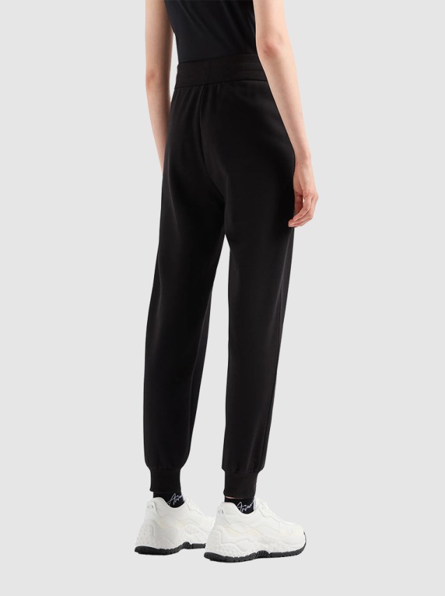 Trousers Female Armani Exchange