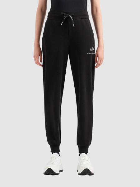 Trousers Female Armani Exchange